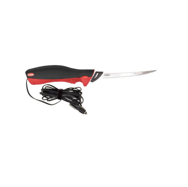 Berkley, 12 Volt Fillet Knife Combo