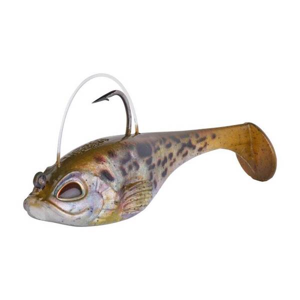 Berkley, 3" Powerbait Pro Design Agent E