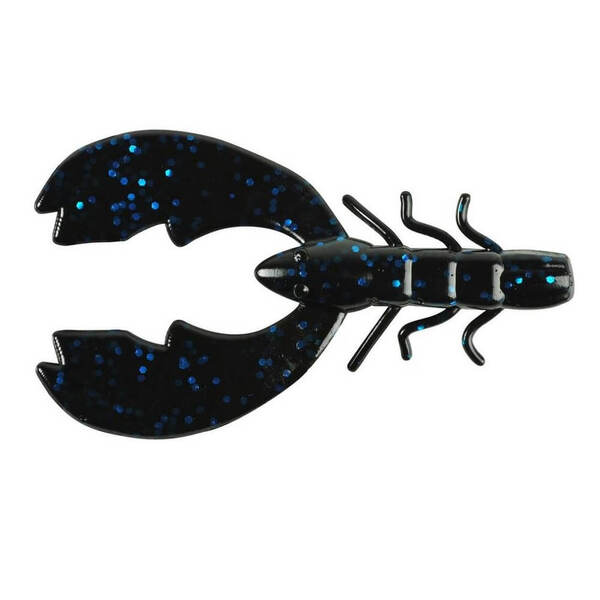 Berkley, 4" Powerbait Chigger Craw