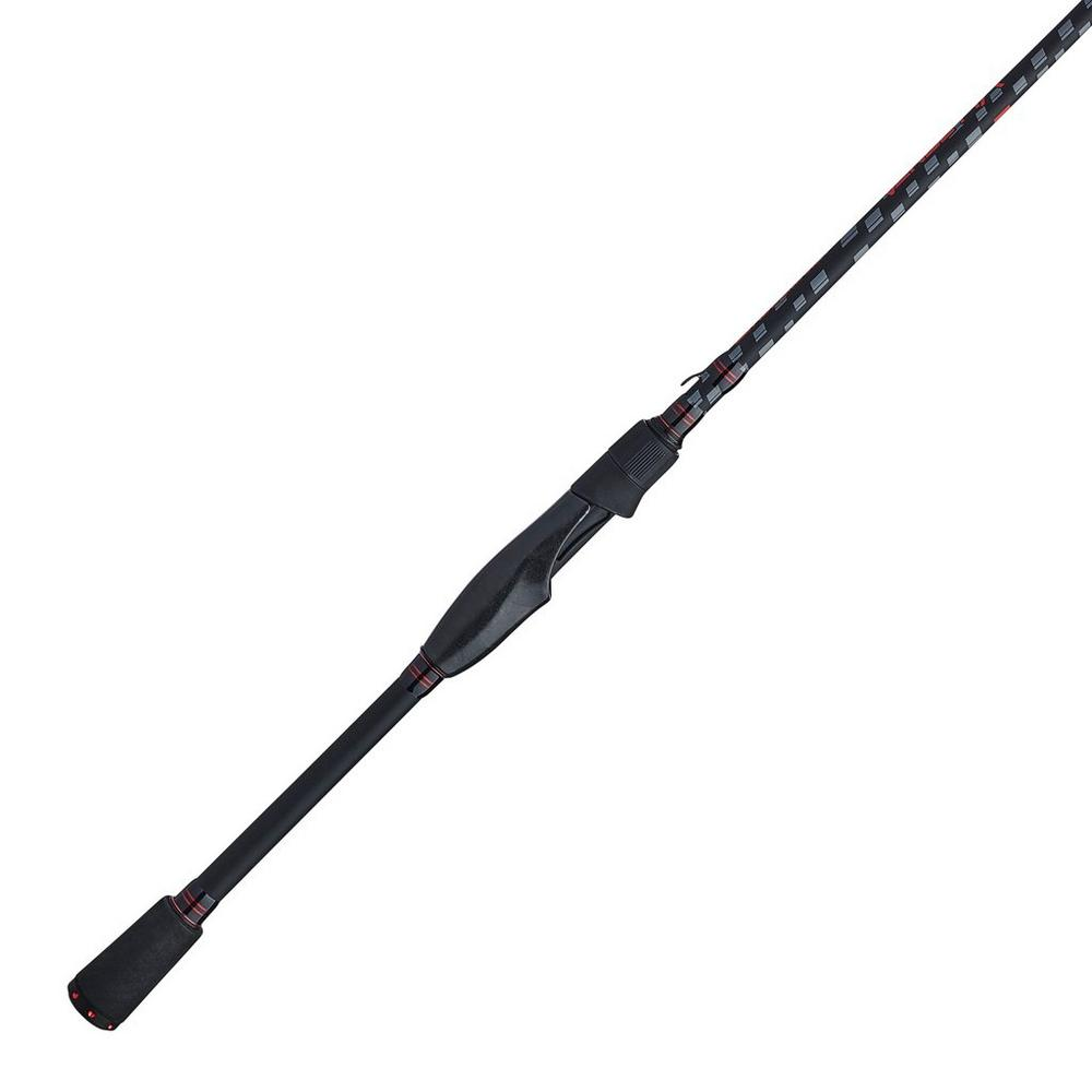 Abu Garcia, Abu Garcia Vendetta II Spinning Rod 2023