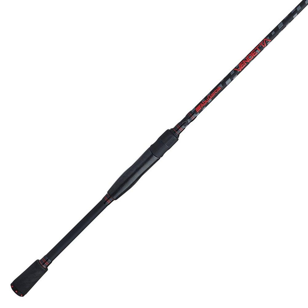 Abu Garcia, Abu Garcia Vendetta II Spinning Rod 2023