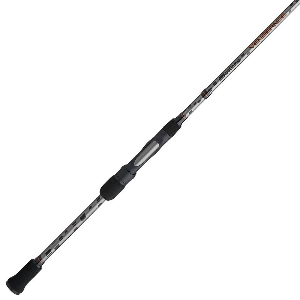 Abu Garcia, Abu Garcia Vengeance 2023 Spinning Rod