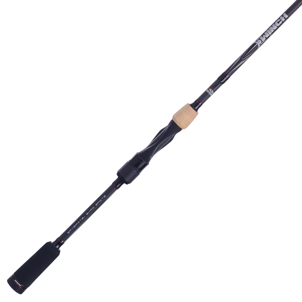 Abu Garcia, Abu Garcia Winch Spinning Rod 2023