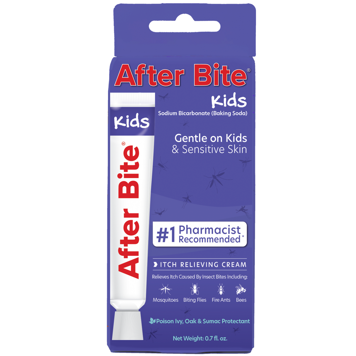 After Bite, After Bites Kids