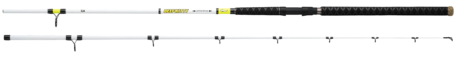 Daiwa, Beef Kitty Catfish Rod