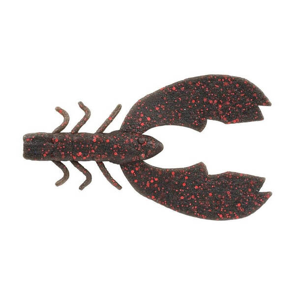 Berkley, Berkley 4" Powerbait Maxscent Chigger Craw