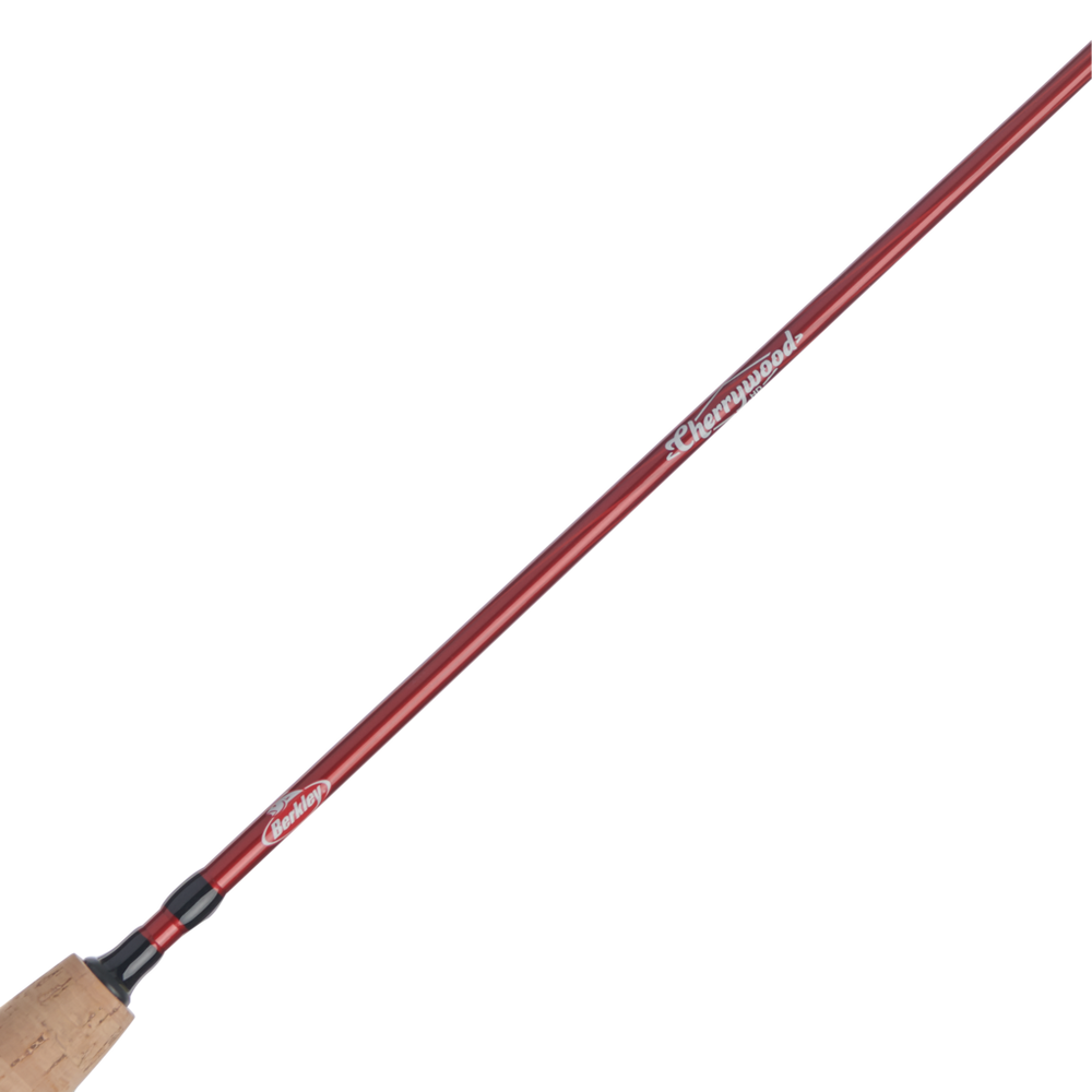 Berkley, Berkley Cherrywood HD Spinning Combo