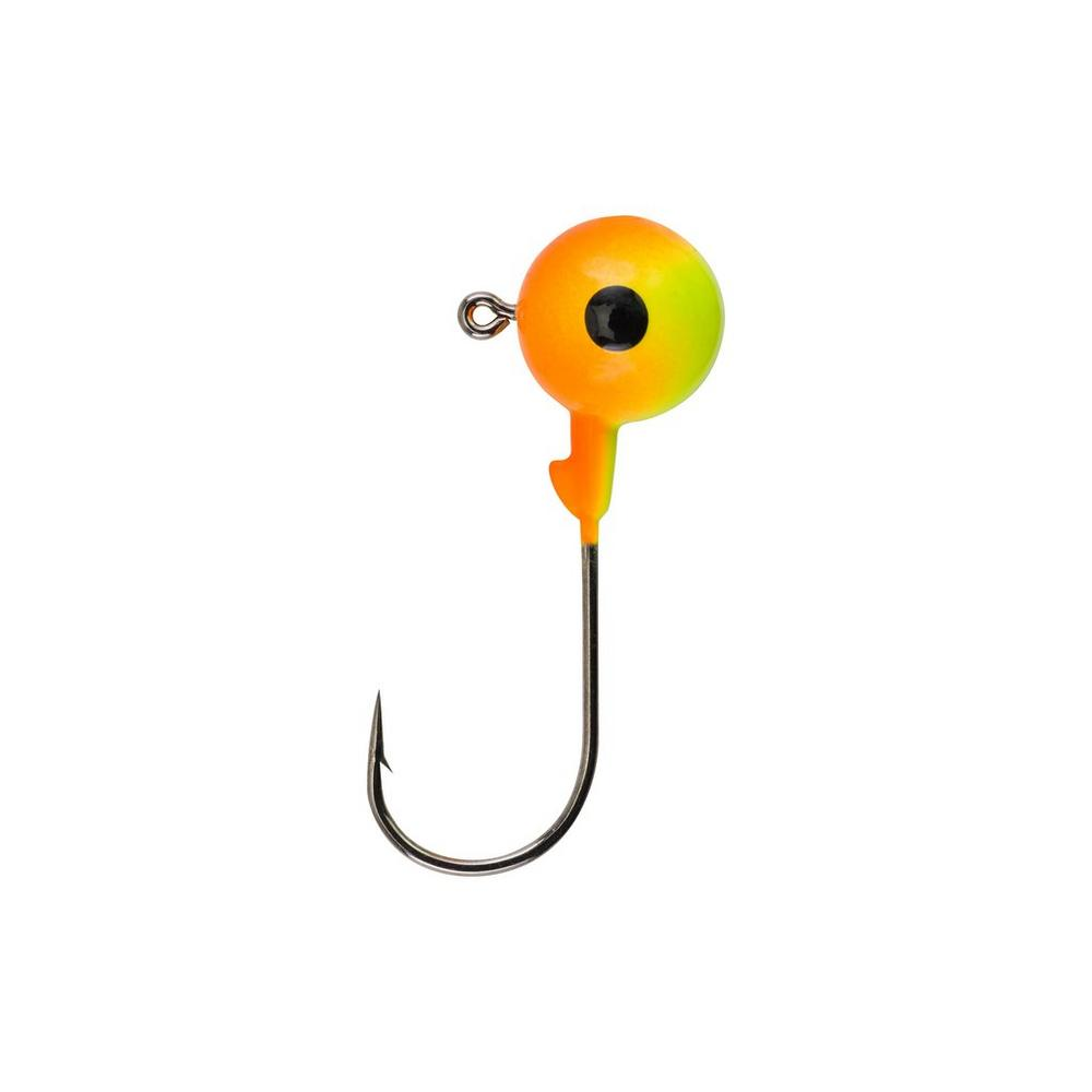 Berkley, Berkley Essential Round Ball Jig