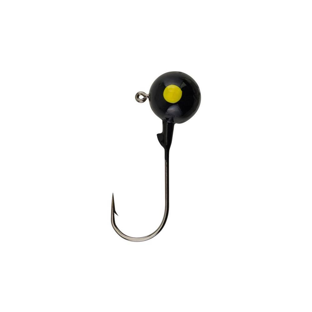 Berkley, Berkley Essential Round Ball Jig