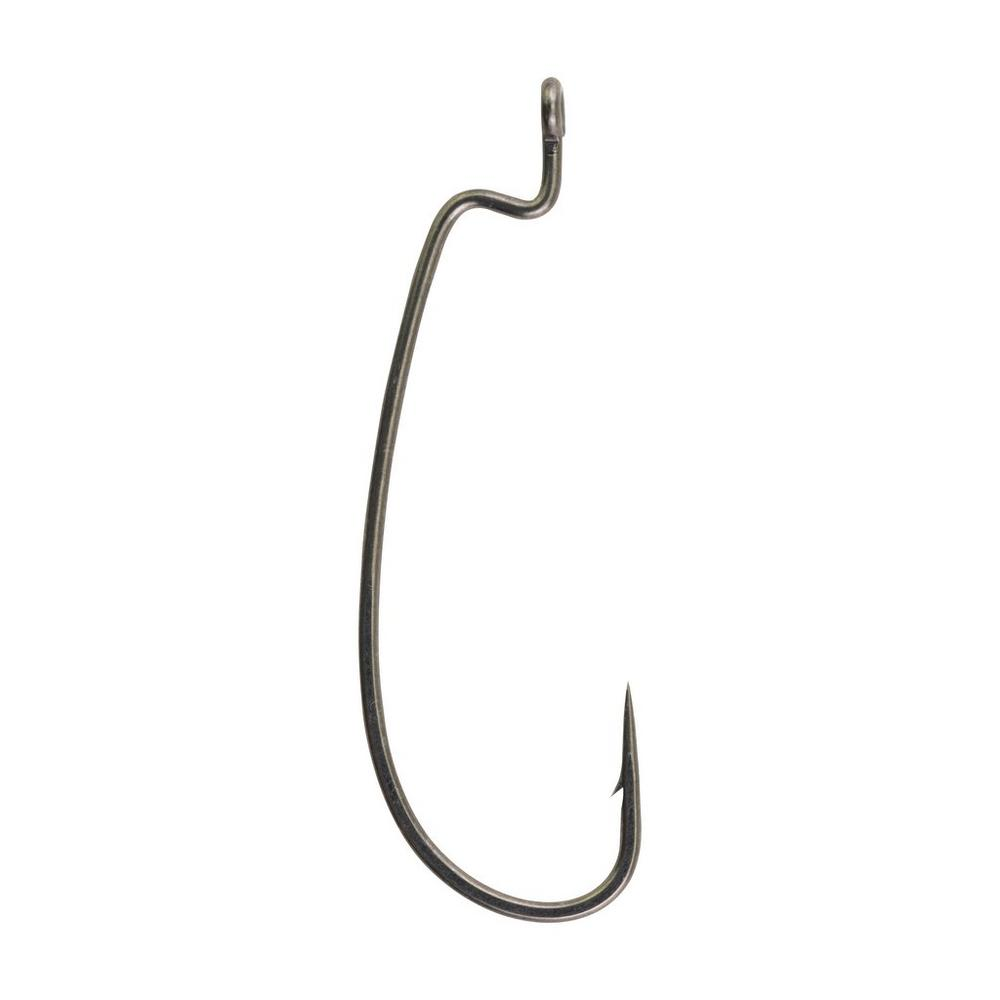 Berkley, Berkley Fusion 19 Offset Worm Hook