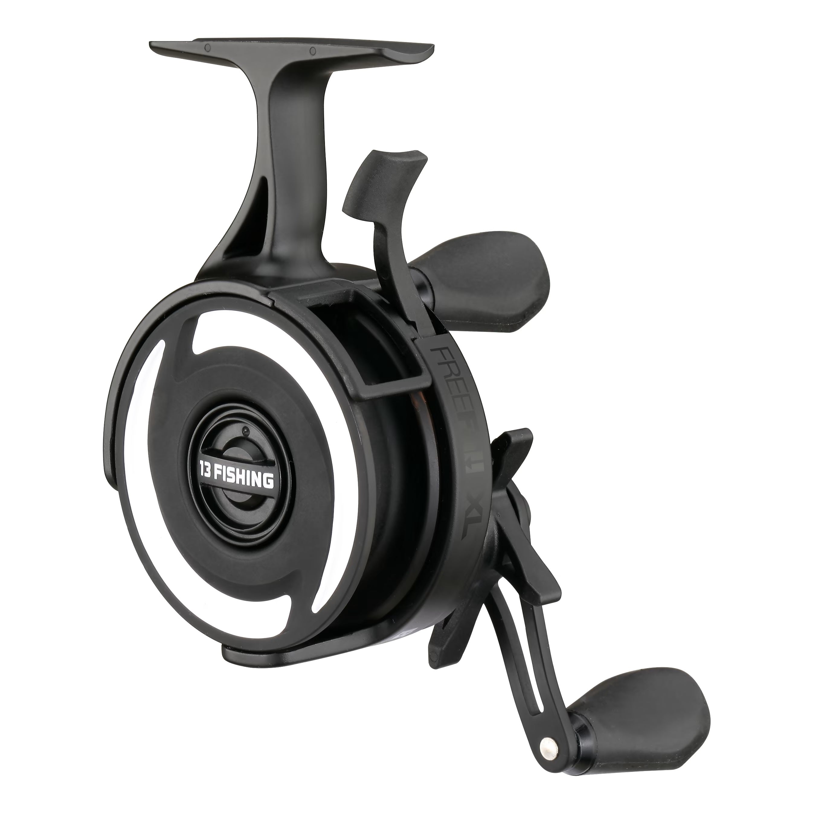 13 Fishing, Black Betty Freefall XL