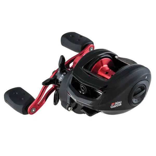 Abu Garcia, Black Max Rh Baitcaster Reel