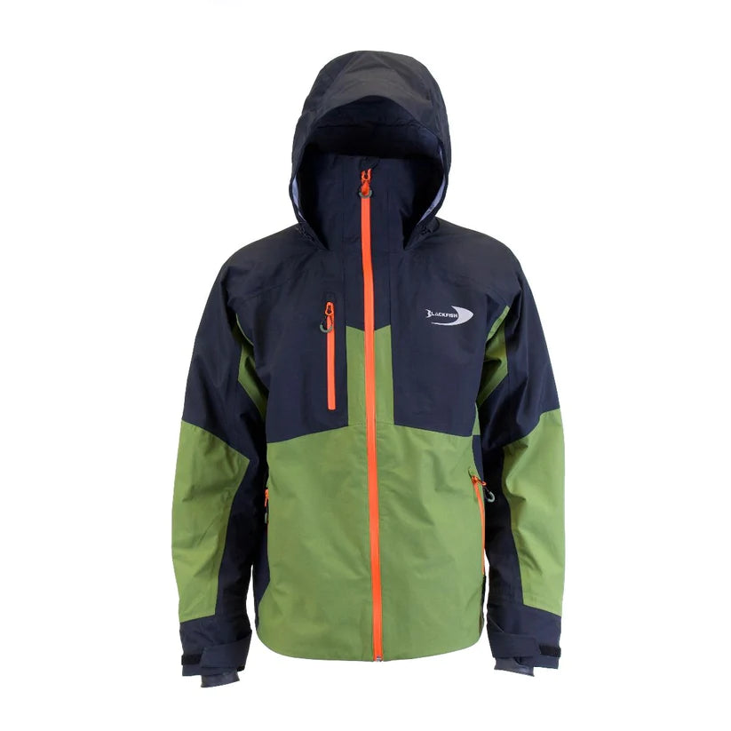 Blackfish, Blackfish Aspire Rain Jacket