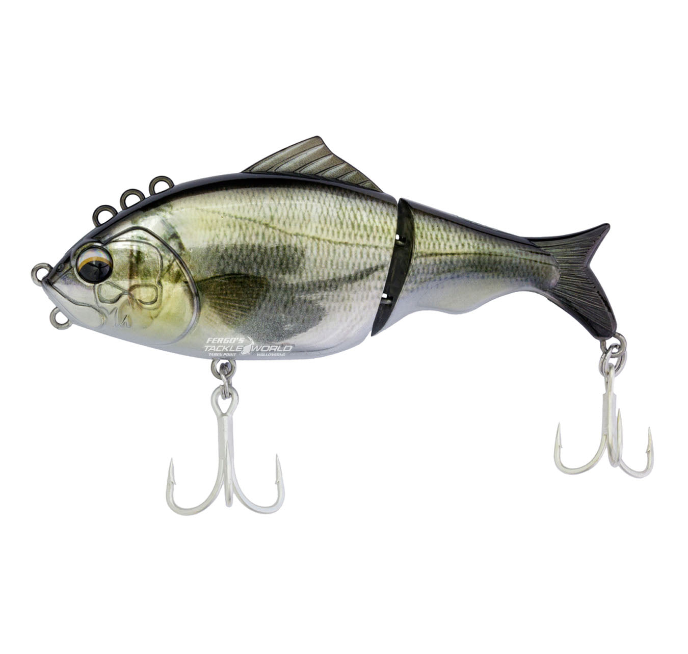 Bone, Bone Focus 130 Lure