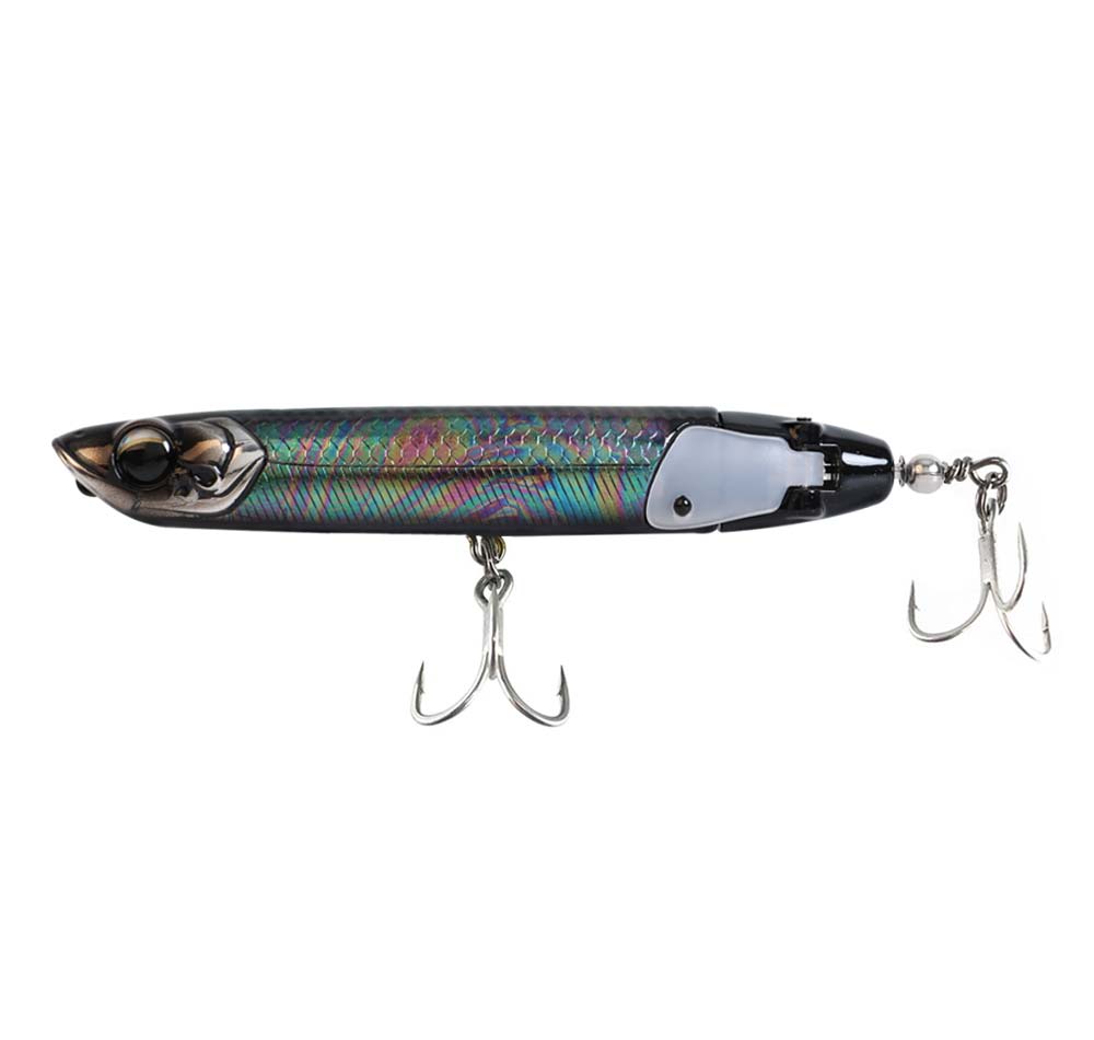 Bone, Bone Hoverjet 130F Lure