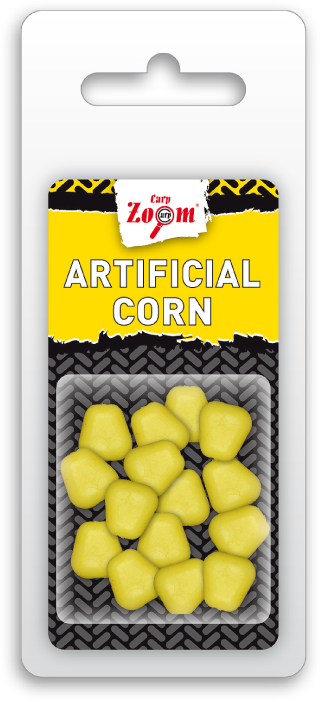 Carp Zoom, Carp Zoom Artificial Corn