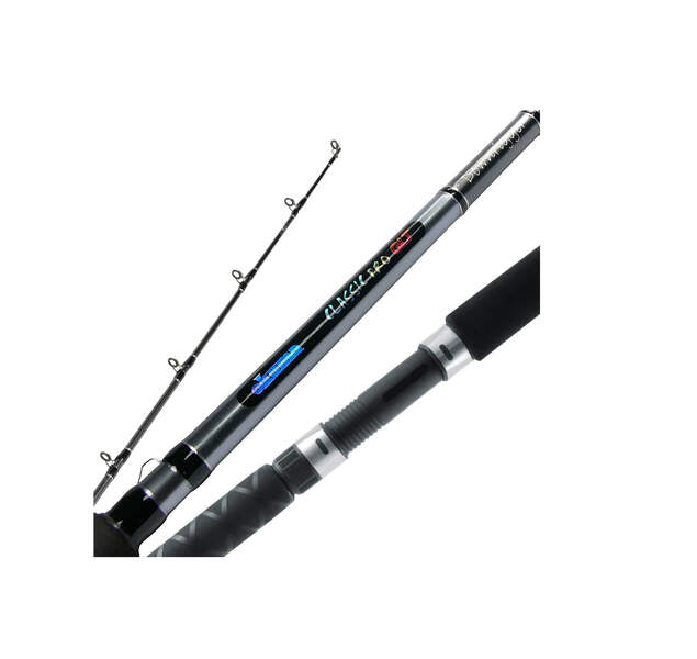 Okuma, Classic Pro GLT Dipsy Diver Trolling Rod