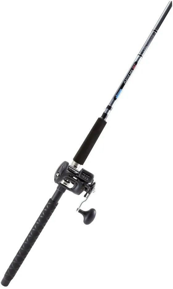 Okuma, Classic Pro Great Lakes Trolling Combo