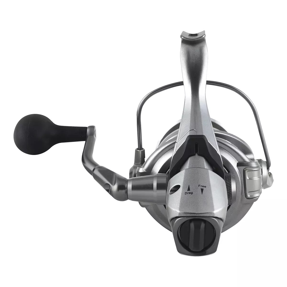 Okuma, Coronado CDX Baitfeeder Spinning Reel