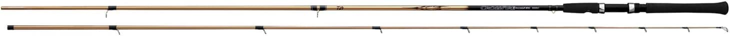 Daiwa, Crossfire Crappie Spinning Rod