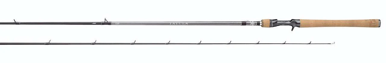 Daiwa, Daiwa 23 Tatula Elite AGS Casting Rod