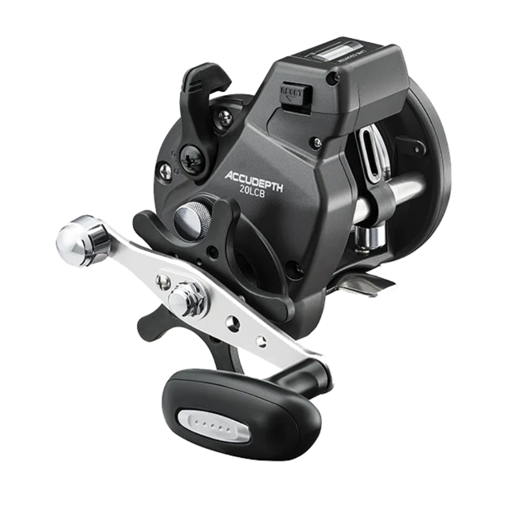 Daiwa, Daiwa Accudepth LC Trolling Reel