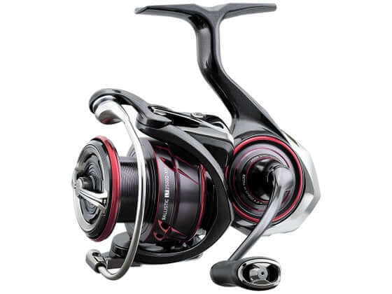 Daiwa, Daiwa Ballistic LT Spinning Reel