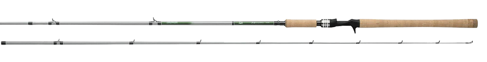 Daiwa, Daiwa Metallia SSS Spinning Rod