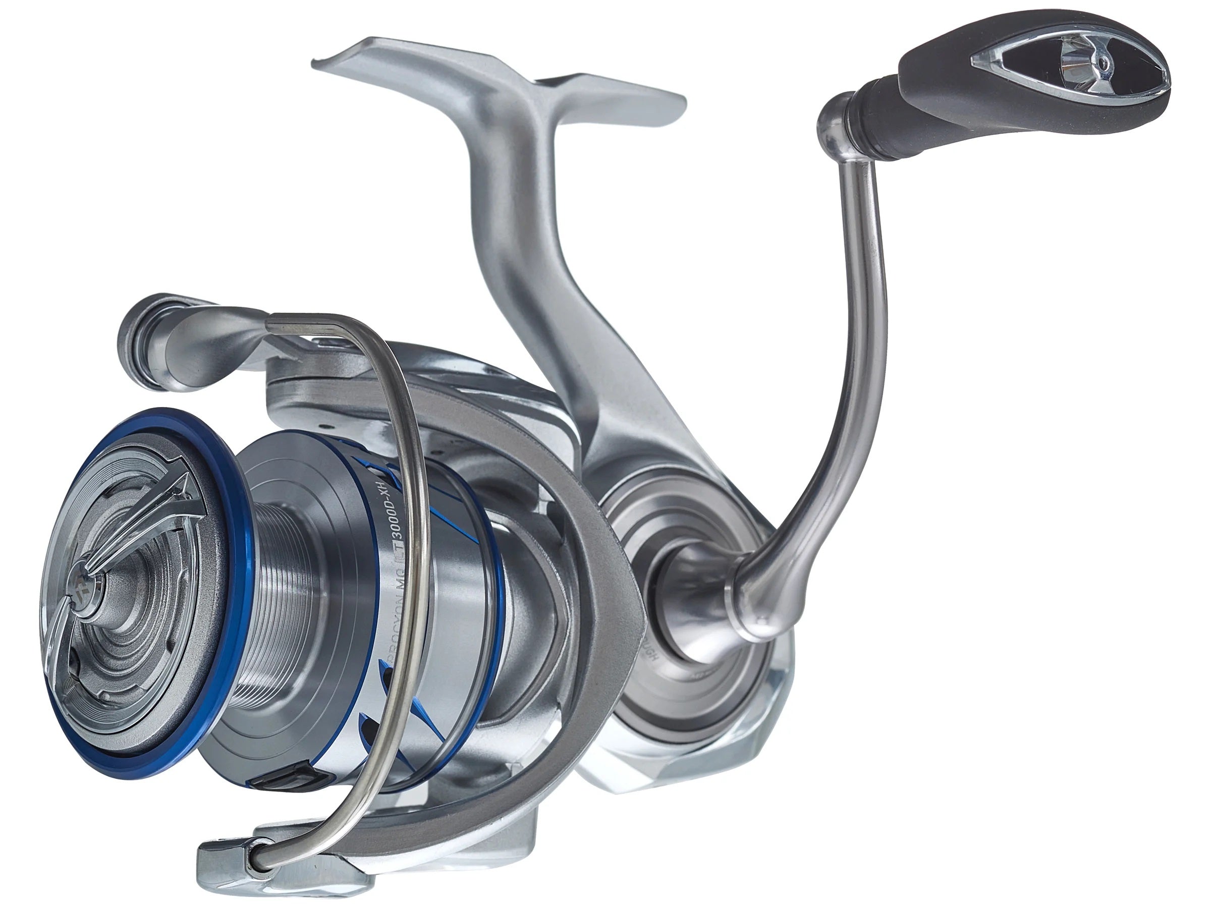 Daiwa, Daiwa Procyon MQ LT Spinning Reel