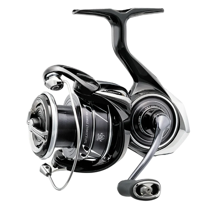 Daiwa, Daiwa Tatula MQ LT Spinning Reel (2023)