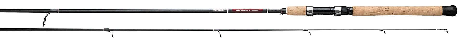 Daiwa, Daiwa Wilderness Salmon Steelhead Spinning Rod