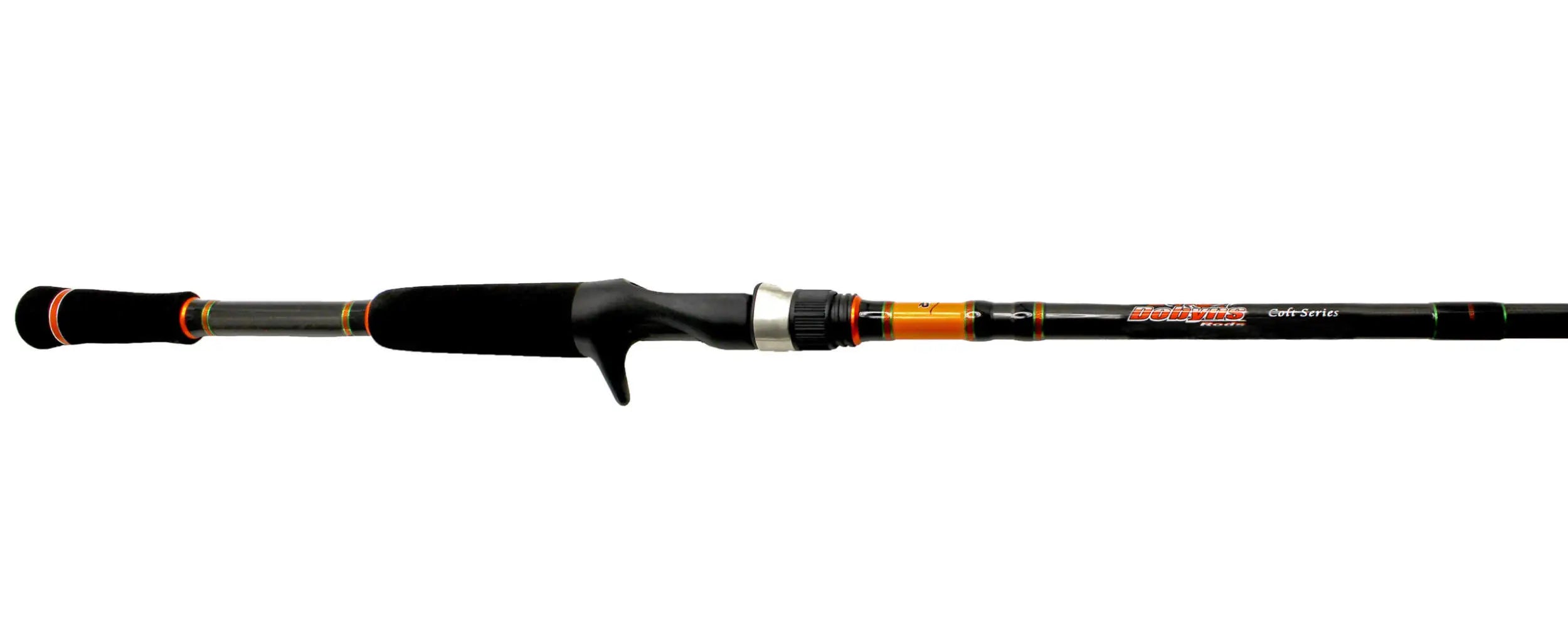 Dobyns Rods, Dobyns Colt Casting Rods