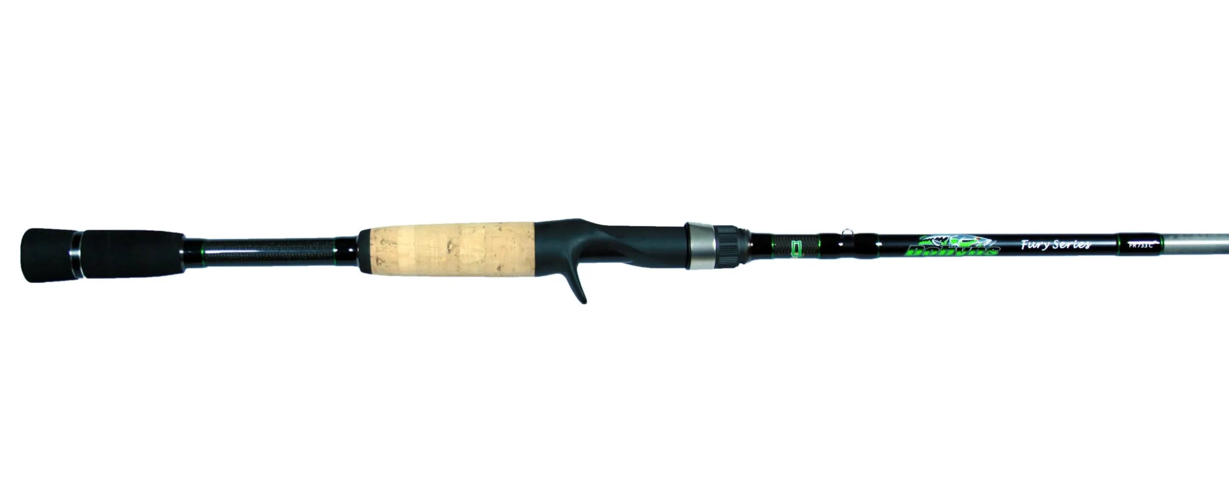 Dobyns Rods, Dobyns Fury Casting Rod