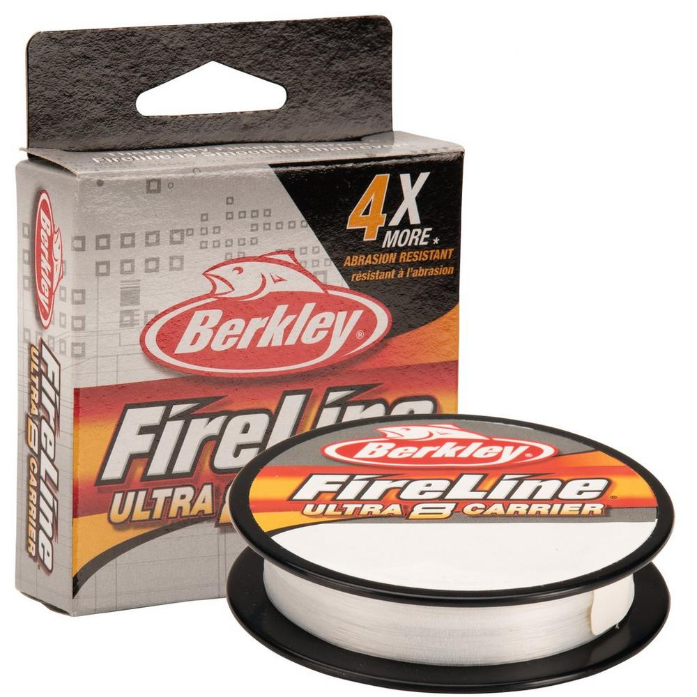 Berkley, FireLine Ultra 8 Ice