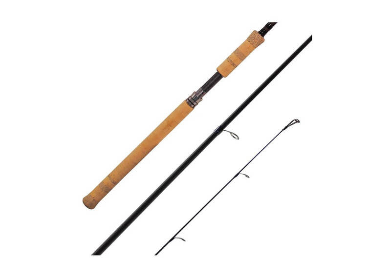 Streamside, Force Float Rod (Sliding Rings)