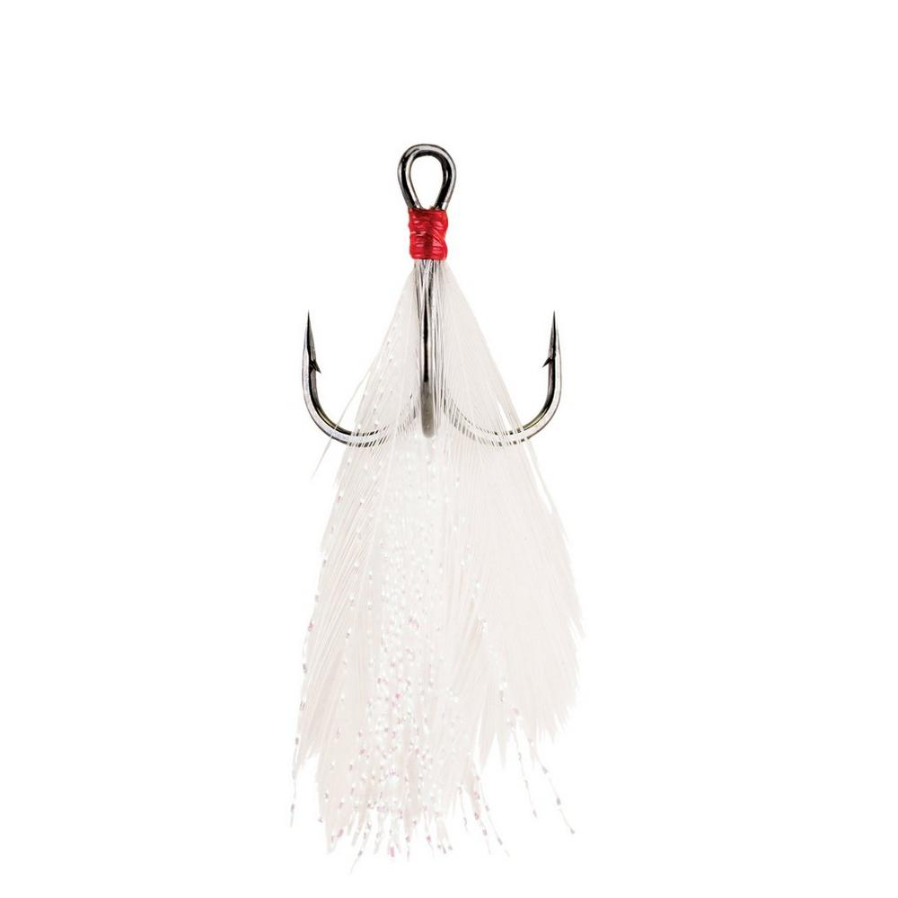 Berkley, Fusion 19 Feathered Treble Hook