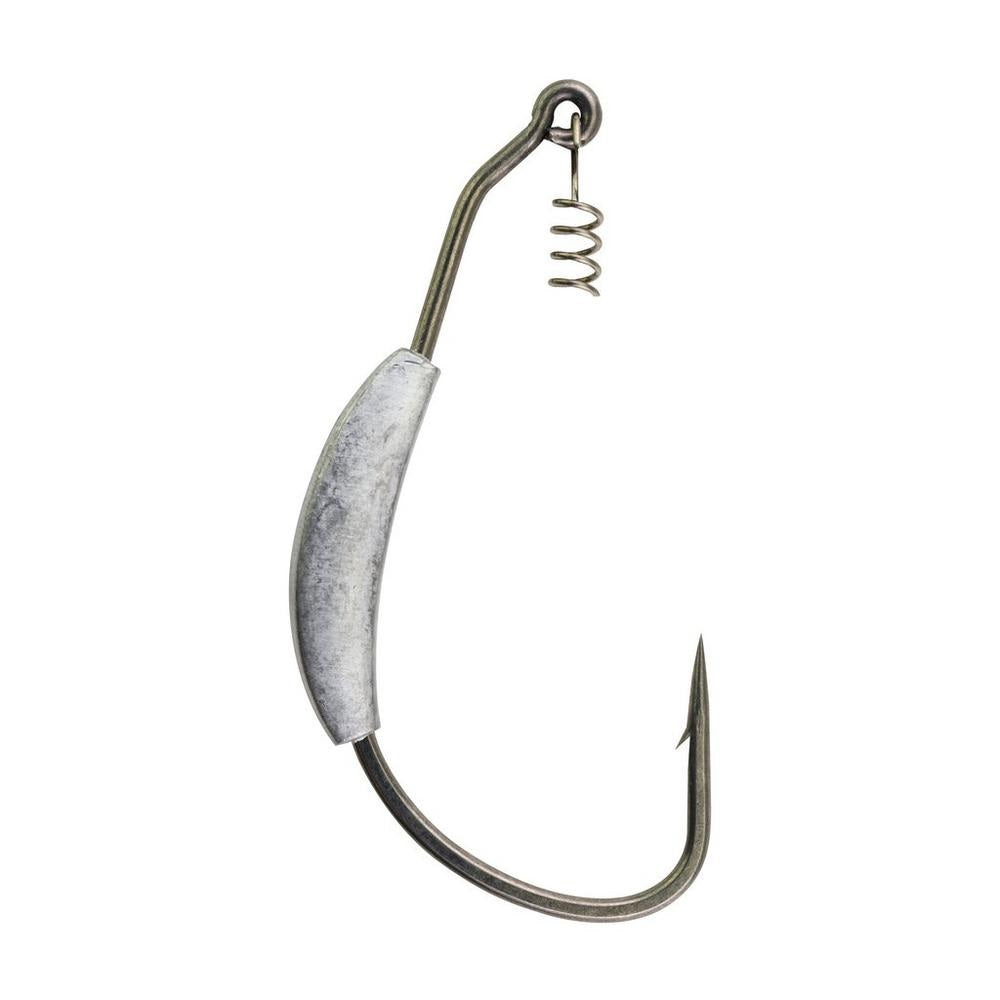 Berkley, Fusion 19 Weighted Swimbait Hook