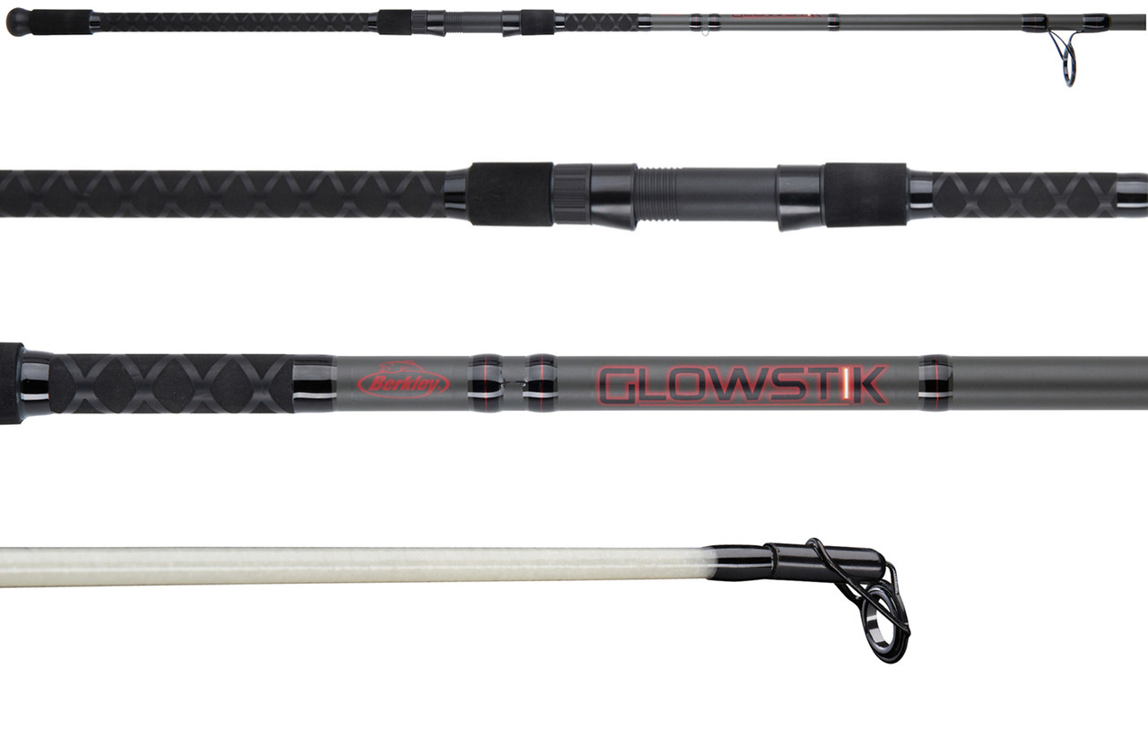 Berkley, Glowstik Surf Conventional Rod