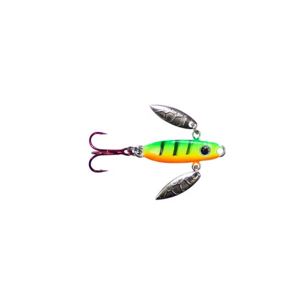 Lunkerhunt, Lunkerhunt 1/8 Oz Icy Glide