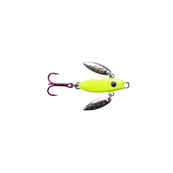 Lunkerhunt, Lunkerhunt 1/8 Oz Icy Glide