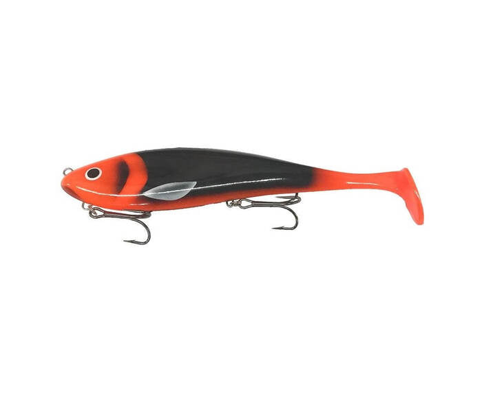 Musky Innovations, Musky Innovations 11" Magnum Swimmin Dawg