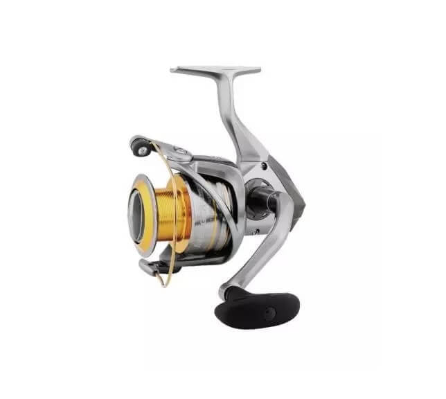 Okuma, Okuma Avenger Baitfeeder Spinning Reel