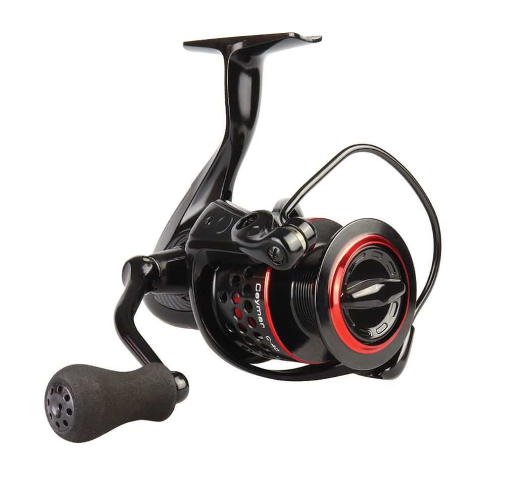 Okuma, Okuma Ceymar C-30 Spin Reel