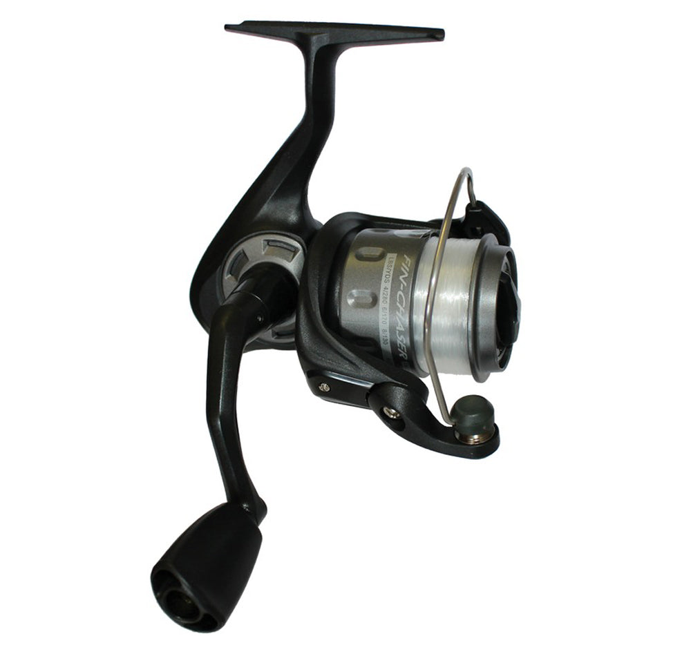 Okuma, Okuma Fin Chaser Spin Reel with Line