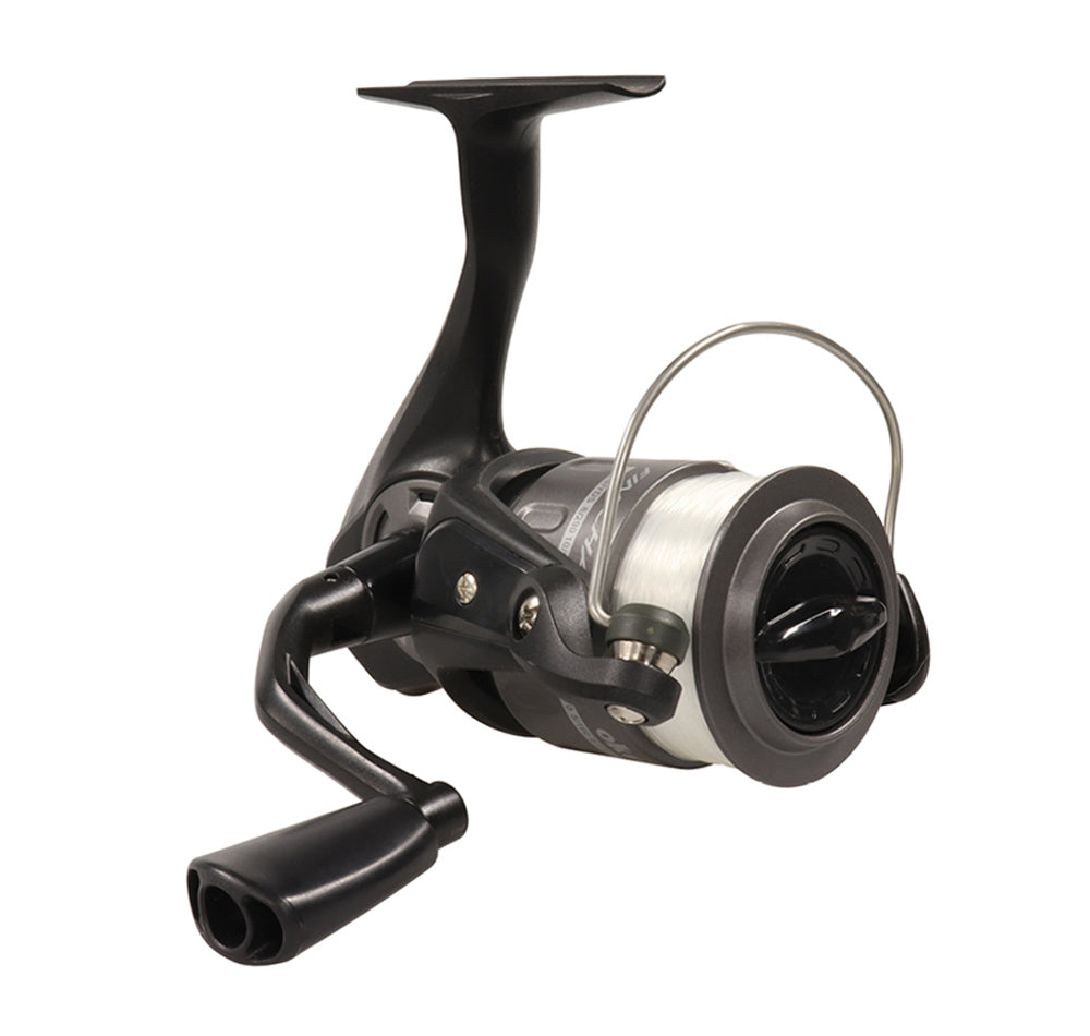 Okuma, Okuma Fin Chaser Spin Reel with Line