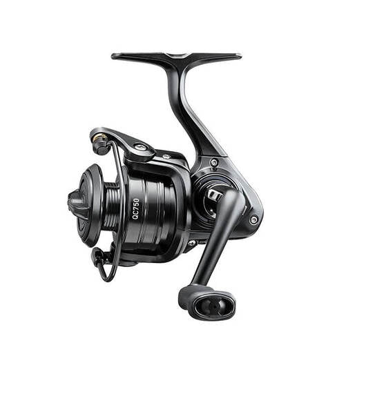 Daiwa, QC750 Ultra Light Spinning Reel