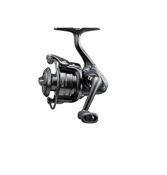 Daiwa, QC750 Ultra Light Spinning Reel