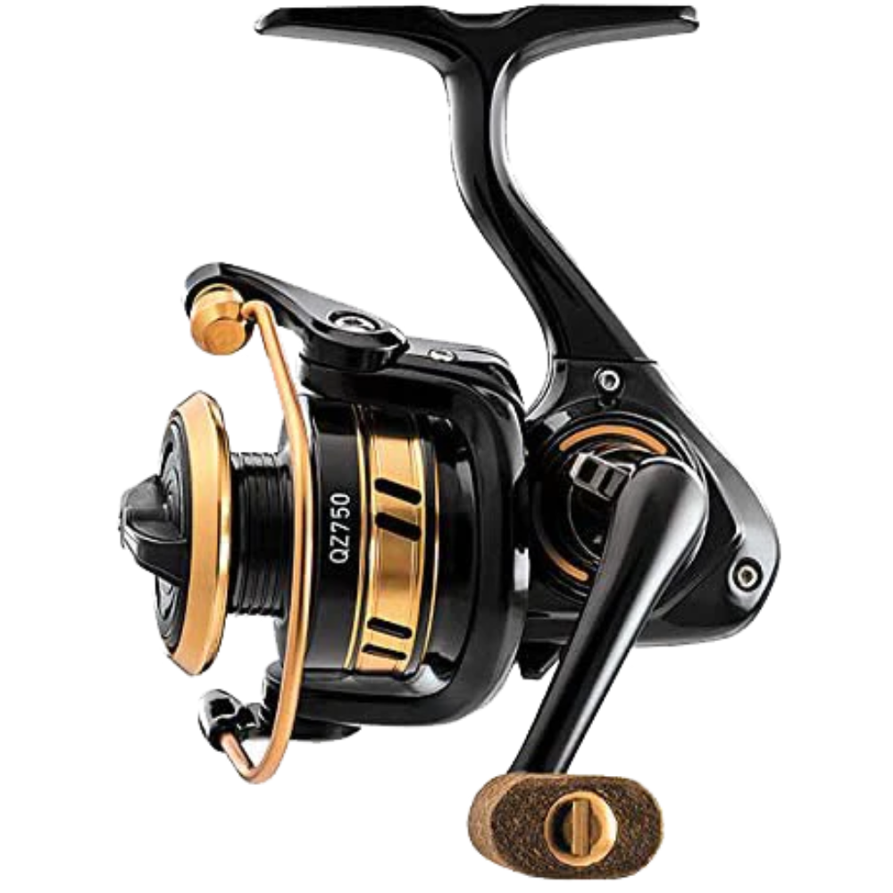 Daiwa, QZ 750 Ultra Light Spinning Reel