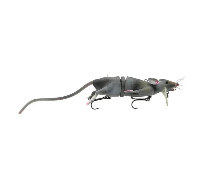 Savage Gear, Savage Gear 11.75" 3D Rad Rat