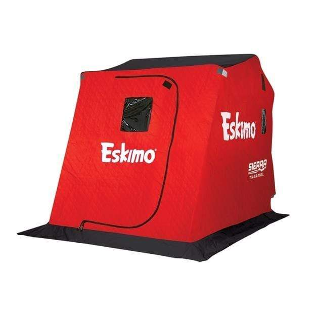 Eskimo, Sierra Thermal Ice Shelter - 2 Man